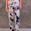 Kokomarina Fukudo Short Pant Print