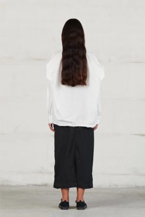 La Vaca Loca PPR Modo Shirt Off White