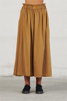 La Vaca Loca PPR Tanto Pant Dried Tabacco