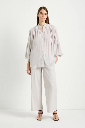 Mela Purdie Slice Pace Pant Doe