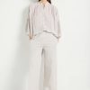 Mela Purdie Slice Pace Pant Doe