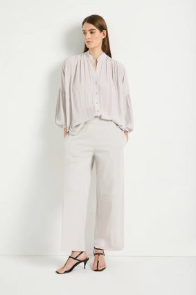 Mela Purdie Slice Pace Pant Doe