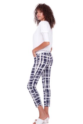 UP! Techno 28in Petal Ankle Pant Greece