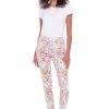 UP! Techno 28in Petal Pant Papillon
