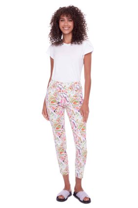 UP! Techno 28in Petal Pant Papillon