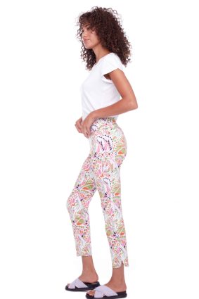UP! Techno 28in Petal Pant Papillon