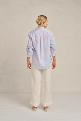 Alessandra Mix It Up Shirt Gumdrop Bubblegum