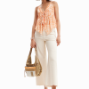 Desigual Bag Beige Safari