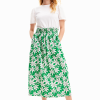 Desigual Dress White Top Blanco