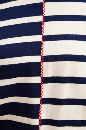 Desigual Pullover Crudo