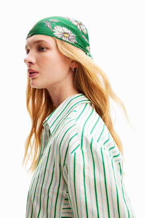 Desigual Shirt Caipirina