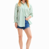 Desigual Shirt Caipirina