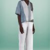 Elemente Clemente Shirt Kitui Crystal Blue