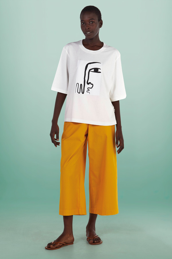 Elemente Clemente Shirt Tofan Undyed