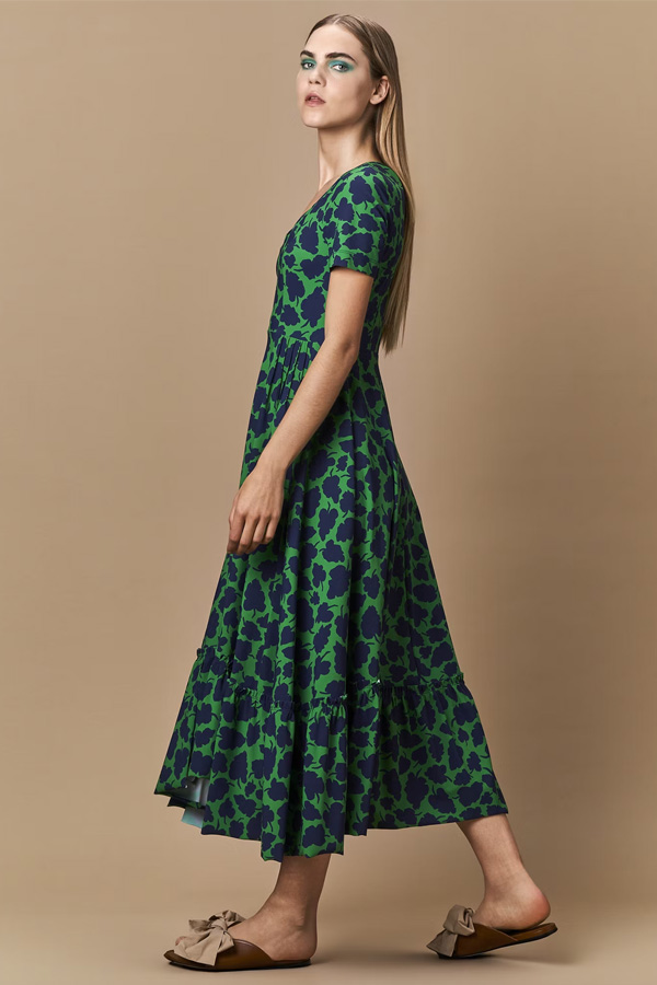 HIGH Fantastic Dress