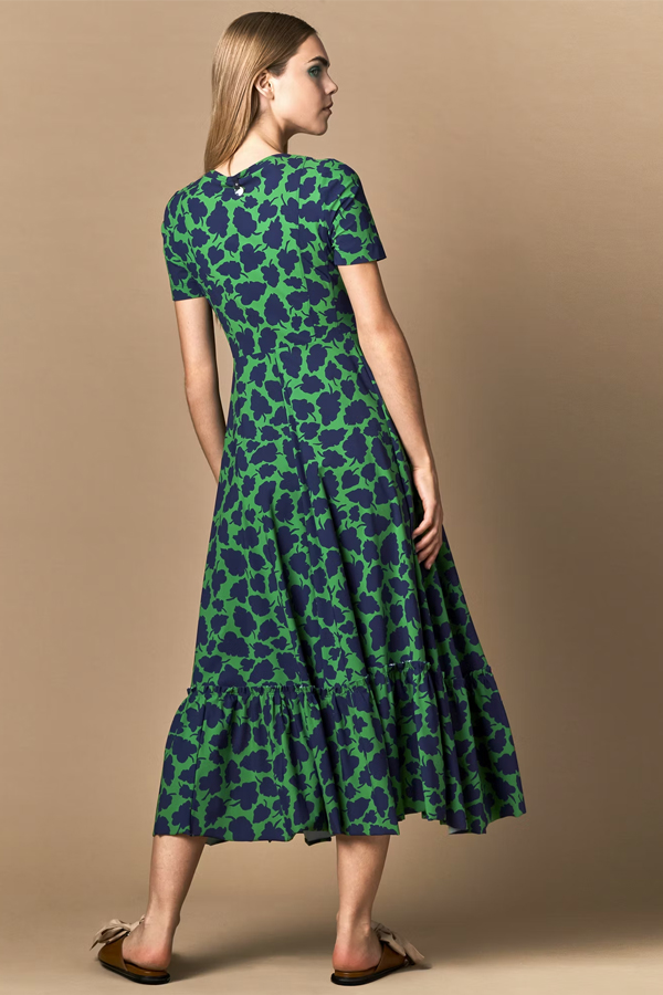 HIGH Fantastic Dress