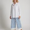 Elemente Clemente Pants Sogo Saphir