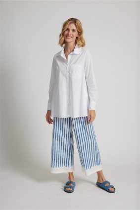 Elemente Clemente Pants Sogo Saphir