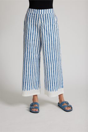 Elemente Clemente Pants Sogo Saphir