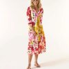 Oneseason Long Poppy Flamenco Yellow