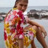 Oneseason Middy Indi Flamenco Yellow