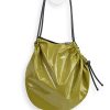 In.Zu Cocco Neo Bag Olive Oil