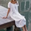 Kokomarina Kawita Dress White
