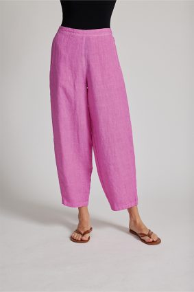 Elemente Clemente Pants Rayla Orchid