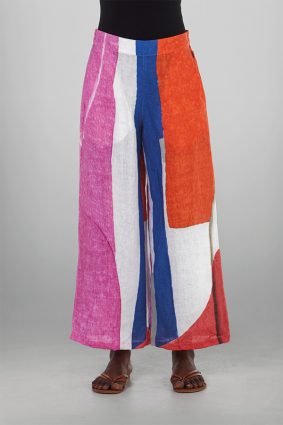 Elemente Clemente Pants Sogo Orchid