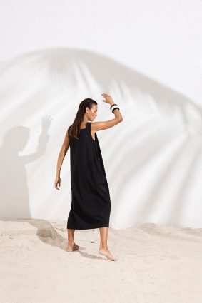 Mela Purdie Cube Dress