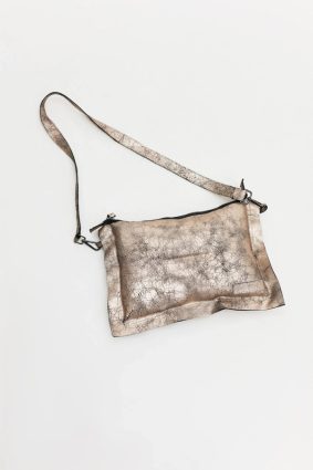 La Vaca Loca Debe Bag GO