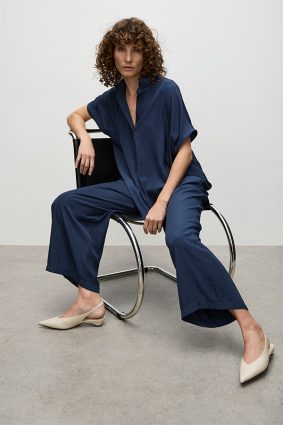 Mela Purdie Pace Pant Orient