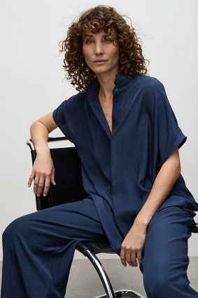 Mela Purdie Pace Pant Orient