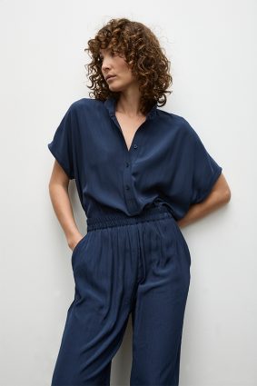 Mela Purdie Pace Pant Orient