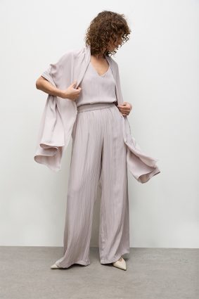 Mela Purdie Pace Pant Putty 5