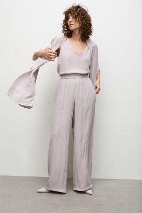 Mela Purdie Pace Pant Putty 5
