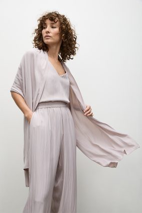 Mela Purdie Pace Pant Putty