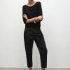 Mela Purdie Relaxed Boat Neck Galaxy
