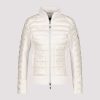 Monari Stand-Up Collar Jacket Sandshell