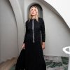 Alquema Havana Shirt Black