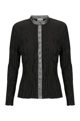 Alquema Havana Shirt Black