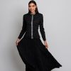 Alquema Havana Skirt Black