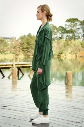 Curate A Show Of Pants Pant Green Pastures-3
