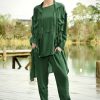 Curate A Show Of Pants Pant Green Pastures