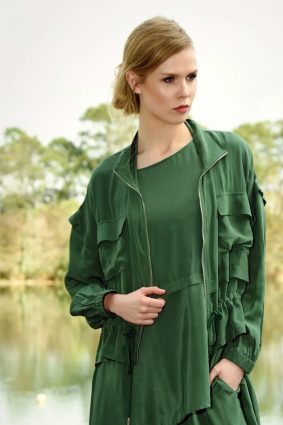 Curate A Show Of Pants Pant Green Pastures-3