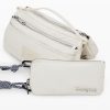 Desigual Bag Blanco Roto