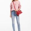 Desigual Denim Medium Wash