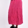 Elemente Clemente Skirt Helke Azelea Pink