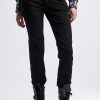 High Wayward Pant Black