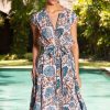 Lola Daisy Boo Midi Julie-Blgd